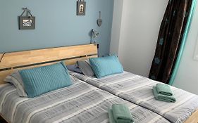 Wonderful Beach Apartment
