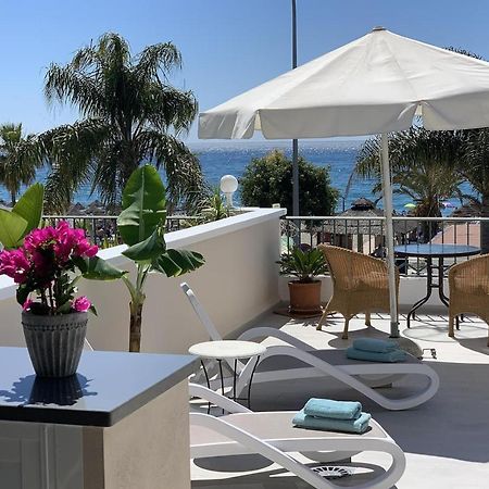 Wonderful Beach Apartment Nerja Exterior foto