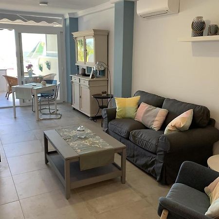 Wonderful Beach Apartment Nerja Exterior foto